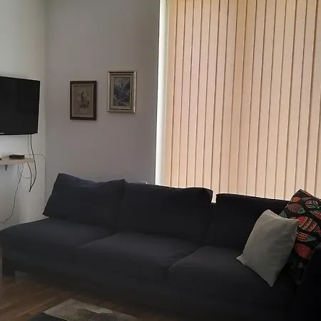 Art Gallery Apartamento *