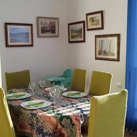Art Gallery Apartamento
