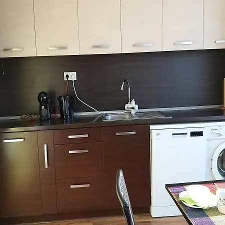 Apartamento Art Gallery