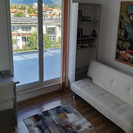 Art Gallery Apartamento Kazanlŭk